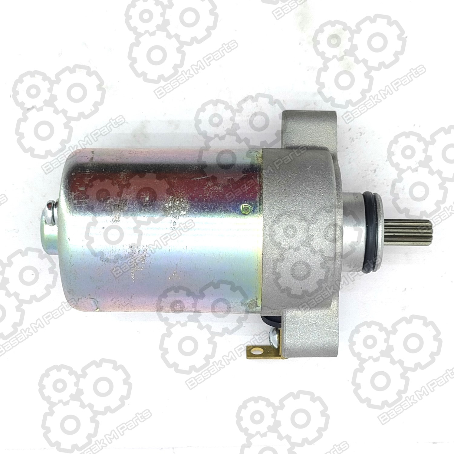SELF MOTOR BS-6 TVS JUPITER-110/ STAR-CITY (LUCAS)